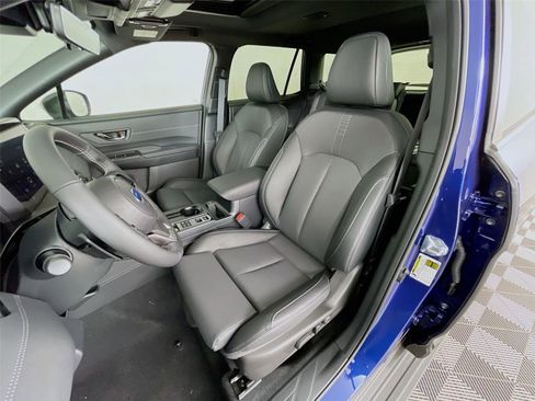 New 2026 Subaru Outback Touring XT image 19