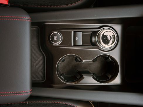 Used 2026 Ford Explorer ST image 27