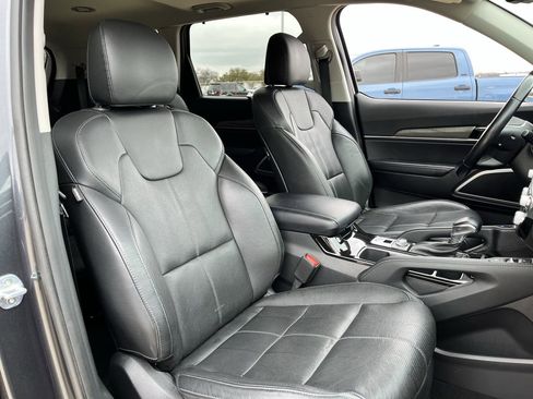 Used 2020 Kia Telluride EX w/ EX Premium Package image 26