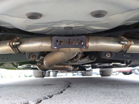 Used 2019 Subaru WRX image 16