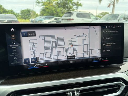 Certified 2023 BMW 330i Sedan w/ Driving Assistance Package RWD image 26
