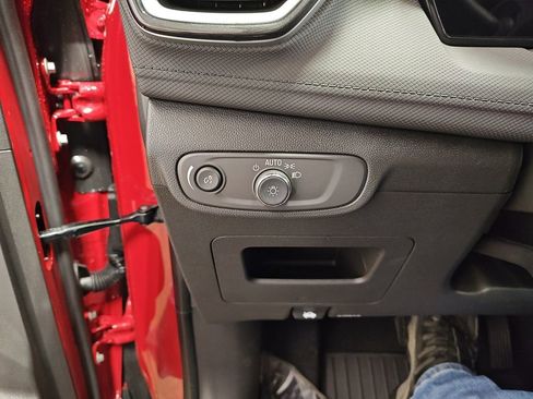 New 2026 Chevrolet TrailBlazer LT w/ Convenience Package image 27