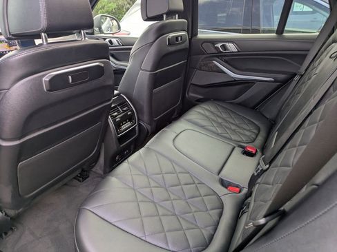 Used 2024 BMW X5 sDrive40i image 13