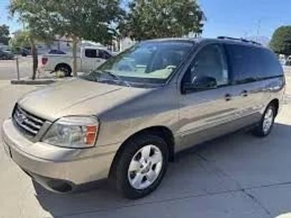 Used 2005 Ford Freestar SE