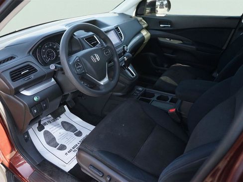 Used 2015 Honda CR-V EX image 8