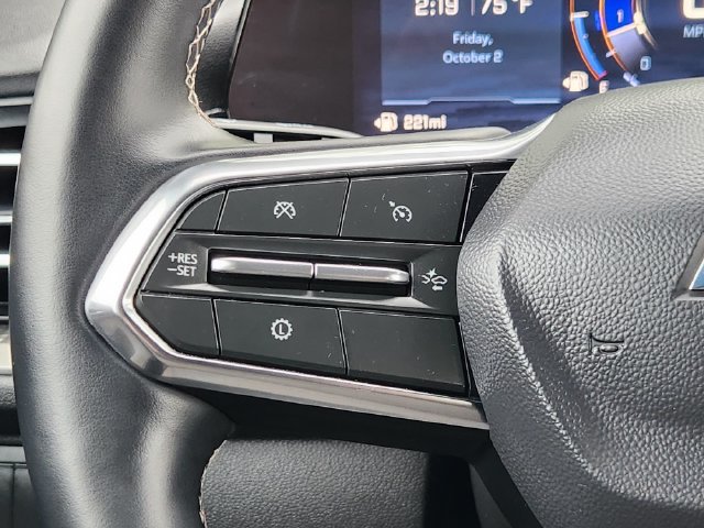 Used 2026 Chevrolet Traverse LT w/ Driver Confidence Package FWD image 27