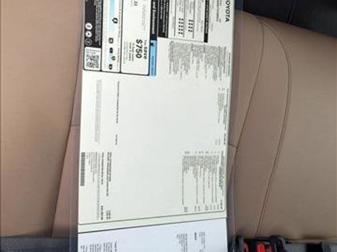New 2026 Toyota Corolla Cross XLE FWD image 16