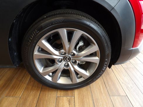 Certified 2023 MAZDA CX-30 AWD 2.5 S w/ Premium Package image 4