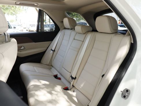 Used 2023 Mercedes-Benz GLE 350 image 28