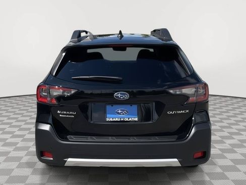 Used 2024 Subaru Outback Limited AWD/4WD image 15