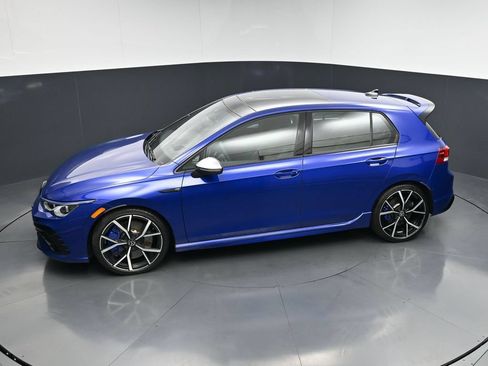 Used 2022 Volkswagen Golf R AWD/4WD image 15