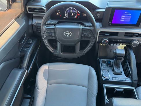Certified 2024 Toyota Tacoma SR5 image 16