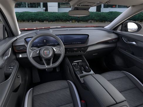 New 2025 Buick Envision Sport Touring image 15