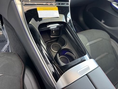 New 2026 Mercedes-Benz GLC 43 AMG 4MATIC Coupe image 12