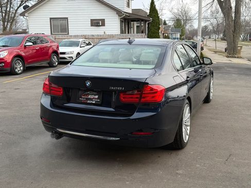 Used 2012 BMW 328i 328i Sedan 4D image 13