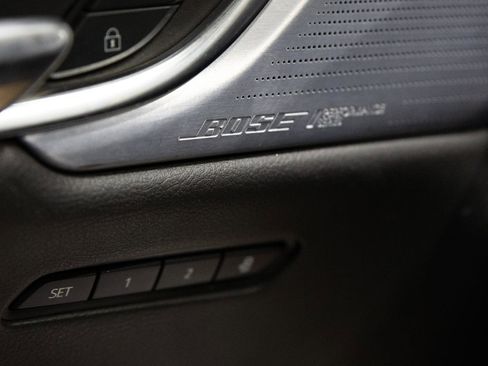 Used 2020 Cadillac XT6 Premium Luxury w/ Platinum Package image 23