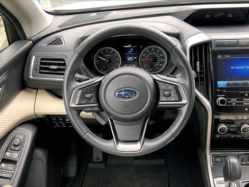Used 2020 Subaru Ascent Premium w/ Convenience Package AWD/4WD image 9