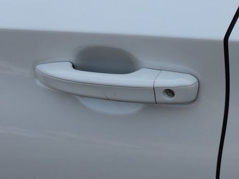 Used 2021 Honda Accord Sport Special Edition image 21