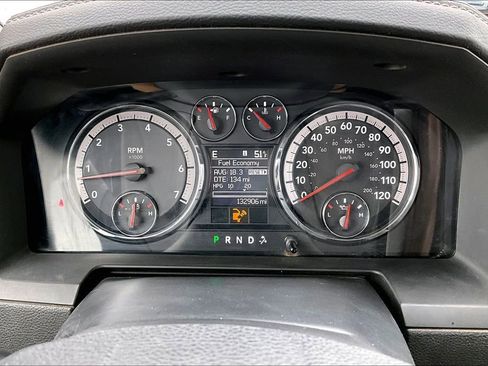 Used 2011 RAM 1500 Sport image 24