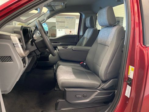 New 2026 Ford F250 XLT w/ FX4 Off-Road Package AWD/4WD image 10