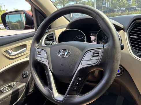 Used 2017 Hyundai Santa Fe Sport w/ 2.4L Tech Package 04 image 56