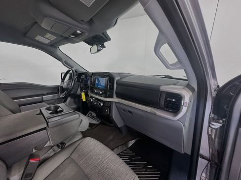 Used 2021 Ford F150 XLT w/ Equipment Group 301A Mid AWD/4WD image 26