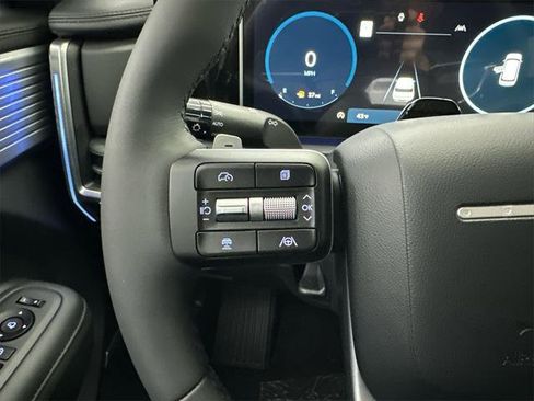 New 2026 Hyundai Santa Fe Limited image 28