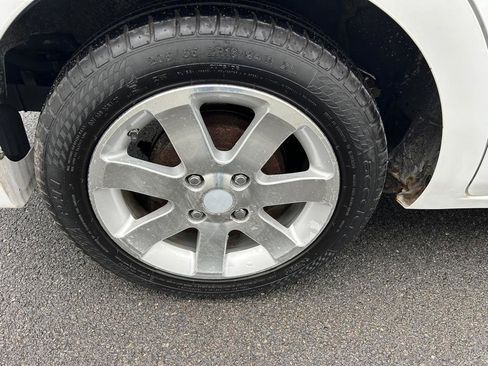 Used 2008 Nissan Sentra 2.0 S image 18