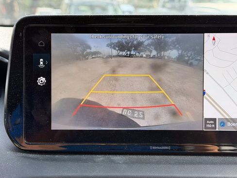 Used 2023 Hyundai Santa Fe XRT image 12