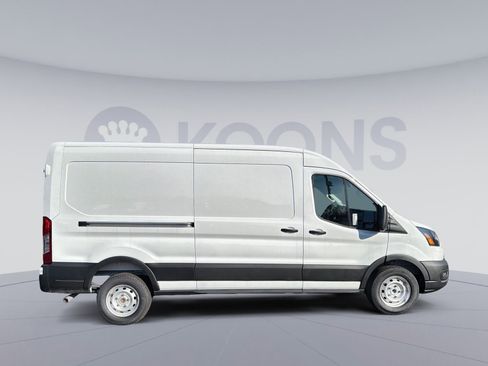New 2026 Ford Transit 250 148 Medium Roof image 8