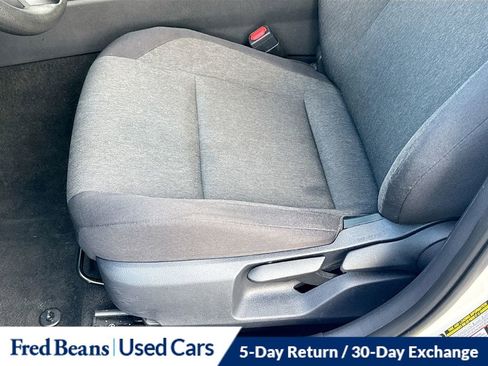 Used 2025 Toyota Camry LE FWD image 21