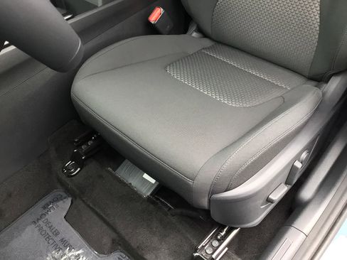 New 2026 Kia Sportage S image 10