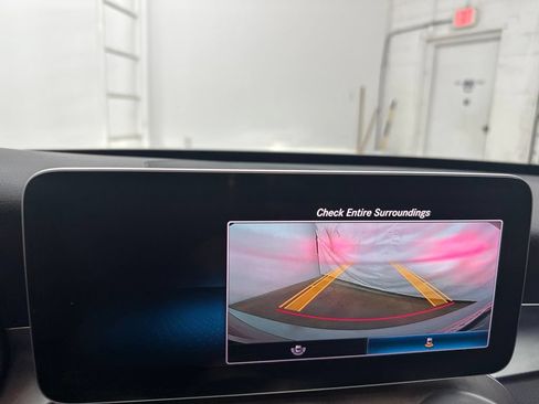Certified 2019 Mercedes-Benz C 300 Sedan image 19