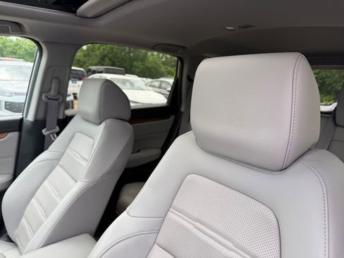 Used 2021 Honda CR-V EX-L image 10