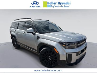 Certified 2024 Hyundai Santa Fe Calligraphy