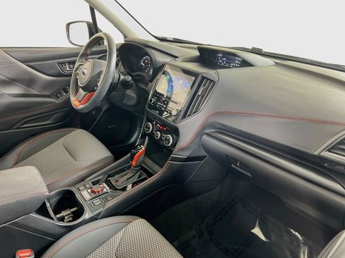 Used 2023 Subaru Forester Sport AWD/4WD image 28