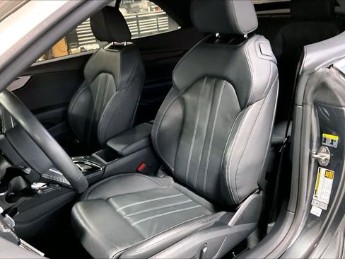 Used 2024 Audi S5 Prestige image 8