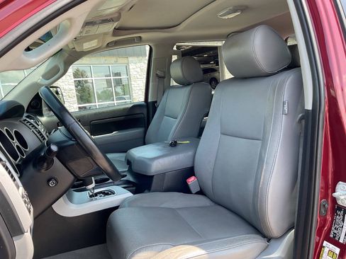 Used 2007 Toyota Tundra Limited AWD/4WD image 15