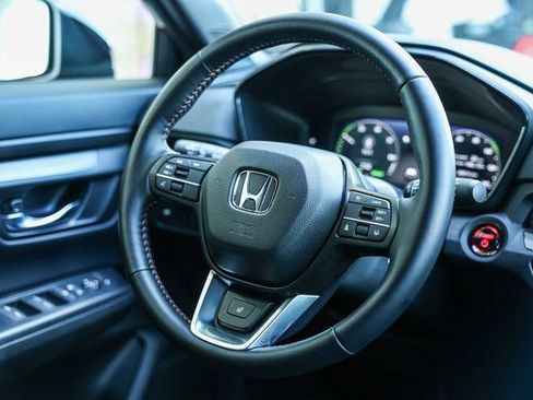 Used 2026 Honda CR-V TrailSport image 22
