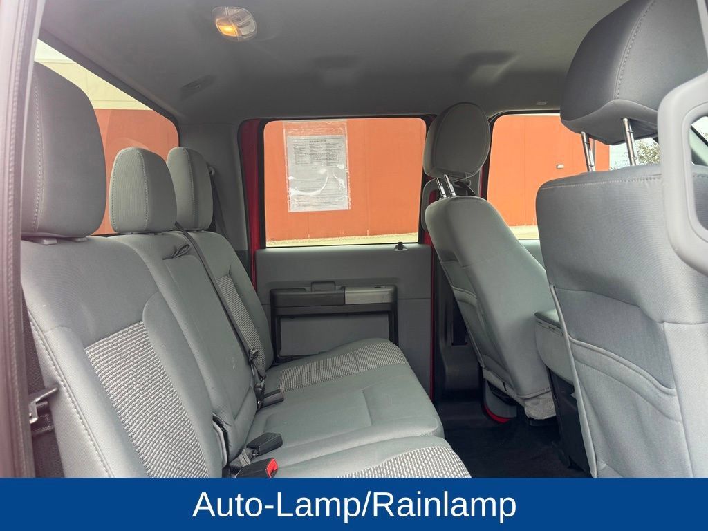 Used 2012 Ford F350 XLT w/ XLT Value Pkg AWD/4WD image 29