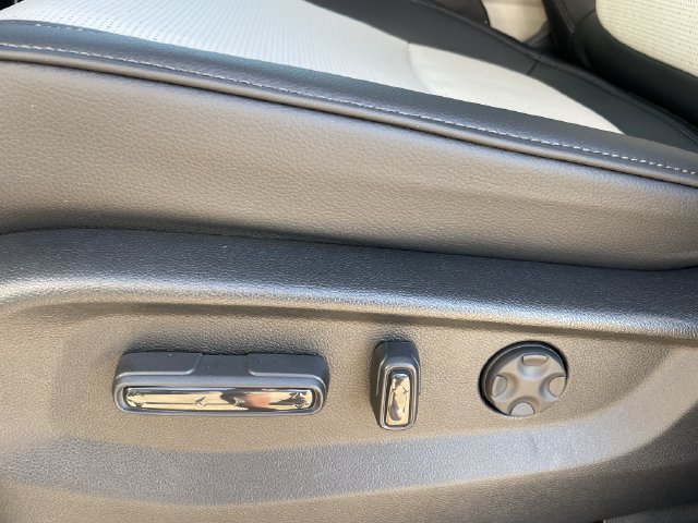 New 2027 Honda Odyssey Elite image 27