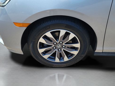 Used 2022 Honda Odyssey EX-L image 36