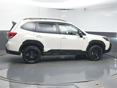 Certified 2023 Subaru Forester Wilderness image 8