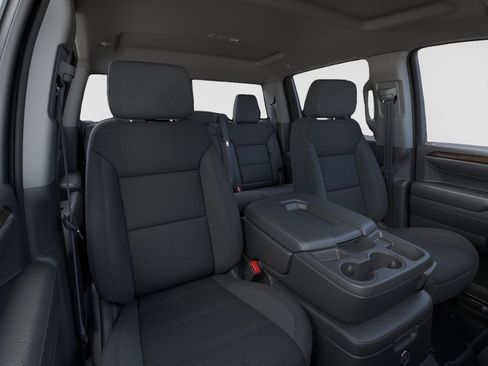 New 2026 GMC Sierra 1500 Elevation w/ Elevation Select Package AWD/4WD image 15