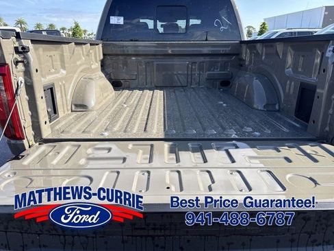 New 2026 Ford F150 XLT w/ Equipment Group 302A MID RWD image 13