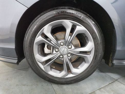 Used 2024 Honda Accord EX image 34