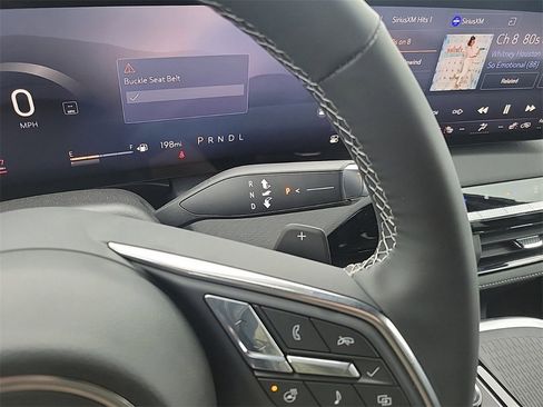 New 2025 Buick Enclave Sport Touring w/ Power Package image 18