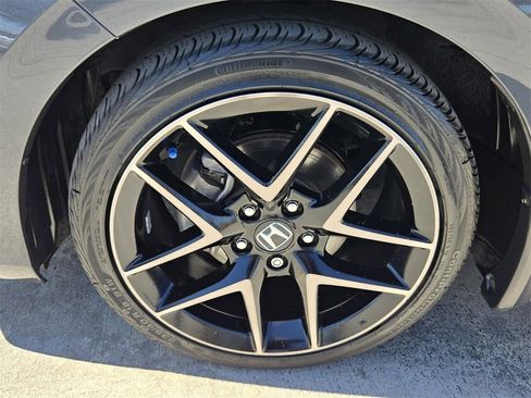 Certified 2024 Honda Civic Sport Touring image 10