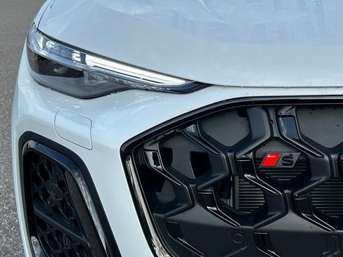 New 2026 Audi SQ5 Premium Plus AWD/4WD image 38