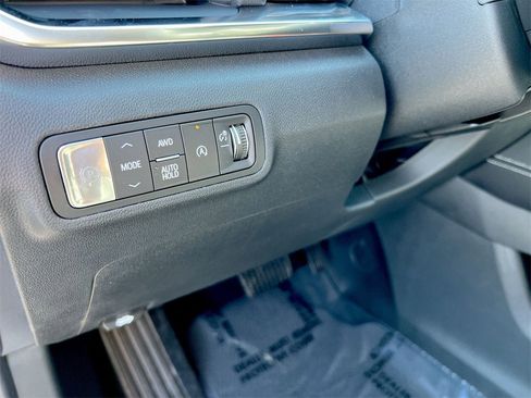 New 2026 GMC Terrain Denali image 16